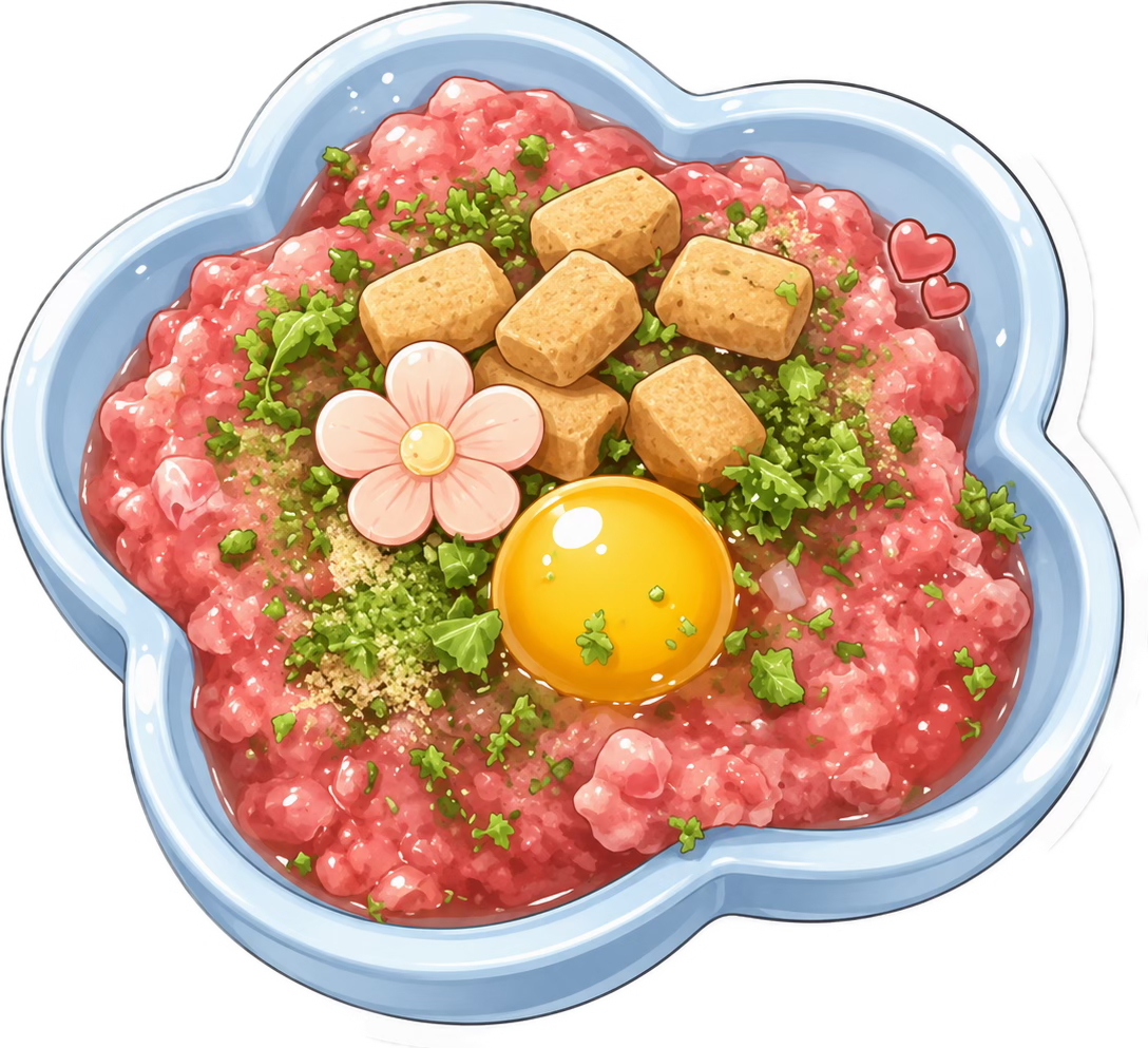 食盆